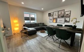 HT Appartement Nr 4